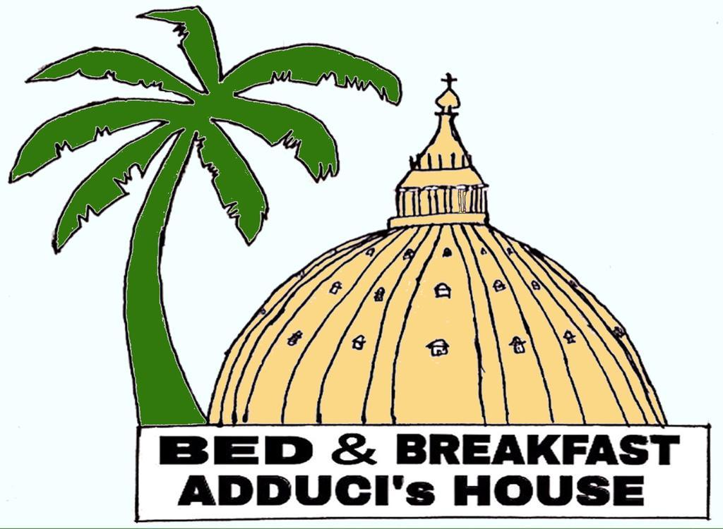 Bed And Breakfast Adduci'S House Řím Exteriér fotografie